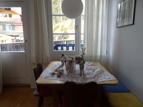 Apartamento Parkhotel Sole Paradiso - Villa Maria