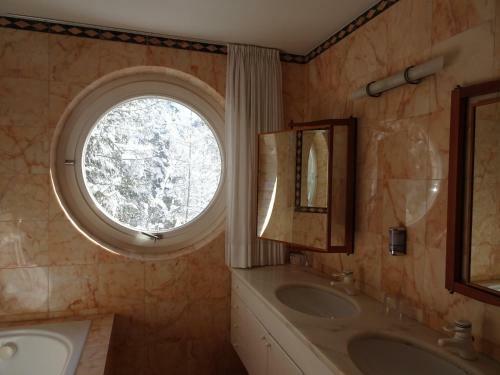 Apartamento Parkhotel Sole Paradiso - Villa Maria