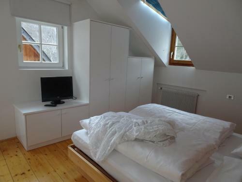 Apartamento Parkhotel Sole Paradiso - Villa Maria