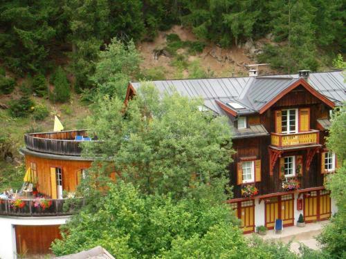 Apartamento Parkhotel Sole Paradiso - Villa Maria