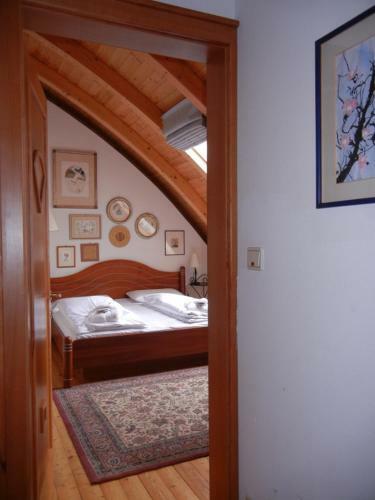 Apartamento Parkhotel Sole Paradiso - Villa Maria