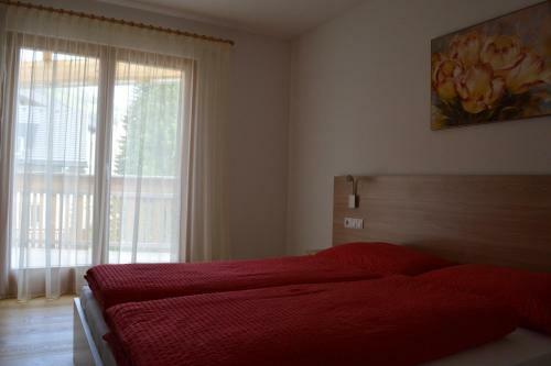 Apartment Bachmann
