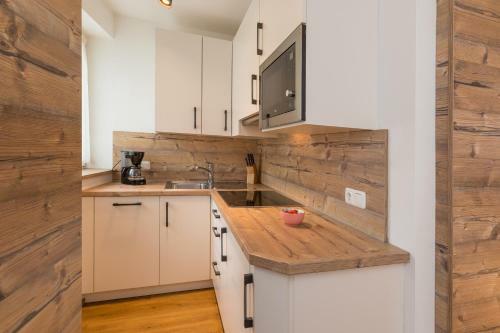 Dolomite Apartments Winklwiese