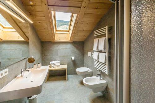 Dolomite Apartments Winklwiese