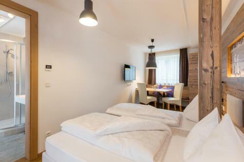 Dolomite Apartments Winklwiese
