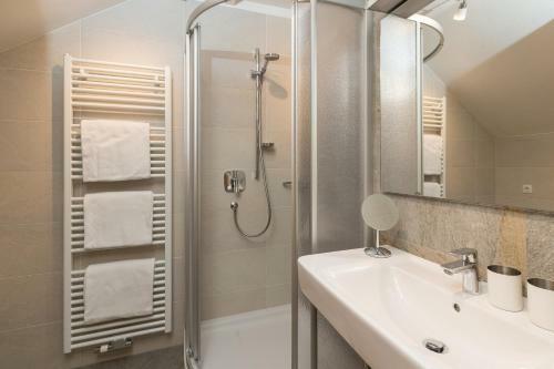 Dolomite Apartments Winklwiese