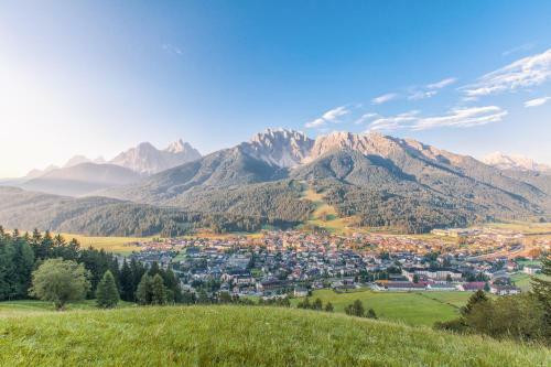 Agroturismo Bio Ranerhof
