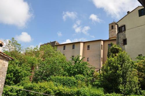 La Casetta Del Gattineto
