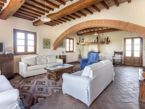 San Casciano Dei Bagni Villa Sleeps 12 Pool Wifi