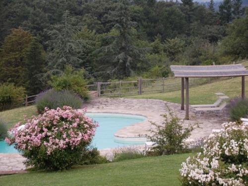 San Casciano Dei Bagni Villa Sleeps 12 Pool Wifi