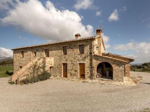San Casciano Dei Bagni Villa Sleeps 12 Pool Wifi