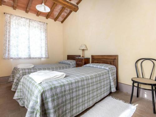 San Casciano Dei Bagni Villa Sleeps 12 Pool Wifi