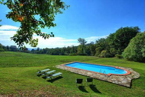 Villa Gualchiere
