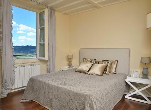 Apartamento Villa Borri Country Suites