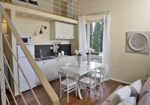 Apartamento Villa Borri Country Suites