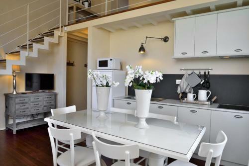 Apartamento Villa Borri Country Suites