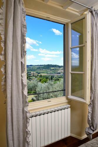 Apartamento Villa Borri Country Suites