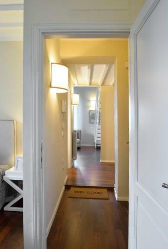 Apartamento Villa Borri Country Suites