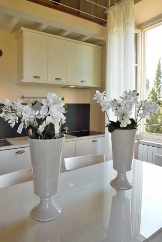 Apartamento Villa Borri Country Suites