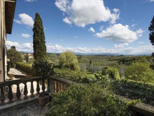 San Casciano In Val Di Pesa Villa Sleeps 60 Pool