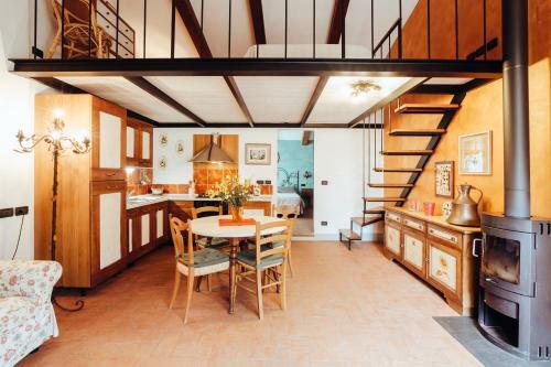 Apartamento Agriturismo Il Pintello