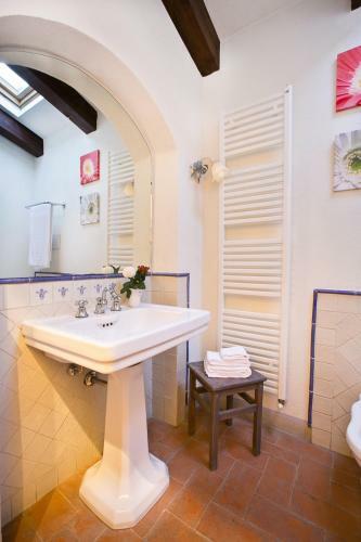 Apartamento Agriturismo Il Pintello