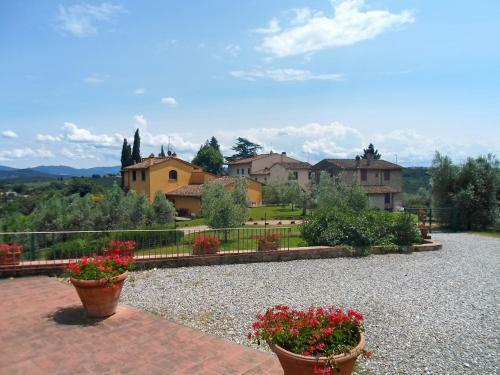 Apartamento Agriturismo Il Pintello