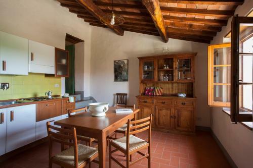 Apartamento Appartamenti Tenuta Villa Barberino
