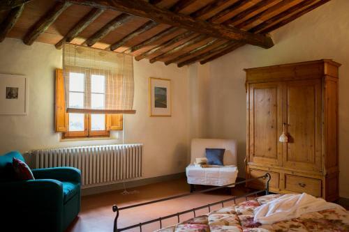 Apartamento Appartamenti Tenuta Villa Barberino