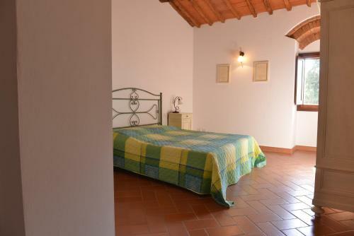 Agroturismo Agriturismo Cantagallo
