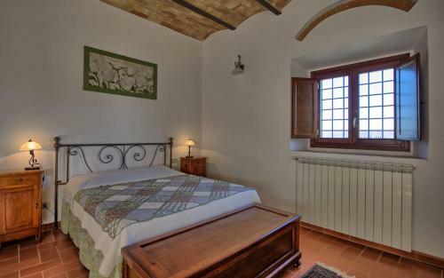 Agroturismo Agriturismo Cantagallo