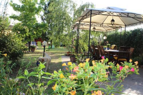 Apartamento Casa Giuliana