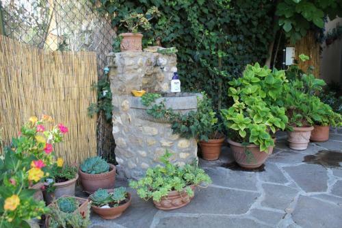 Apartamento Casa Giuliana