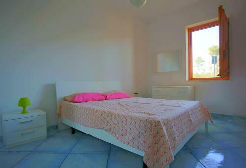 Casa Vacanze L'eden