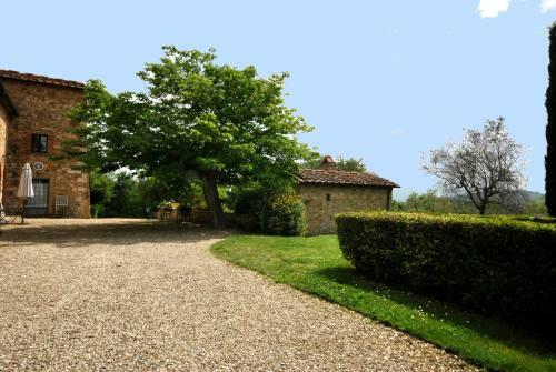 Apartamento Montecchio 2