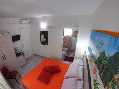Hostal La Terrazza Sul Porto (salento)