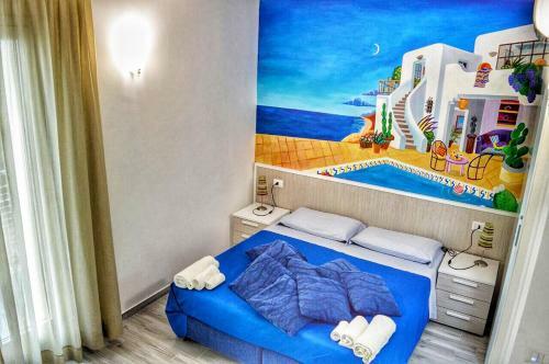 Hostal La Terrazza Sul Porto (salento)
