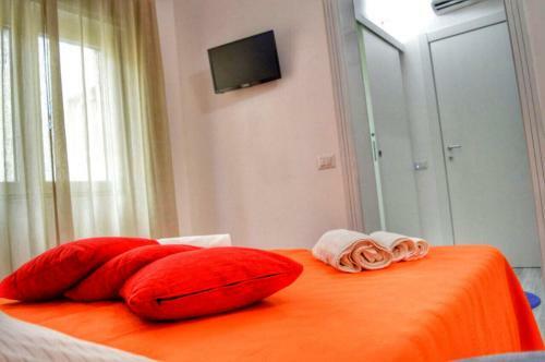 Hostal La Terrazza Sul Porto (salento)