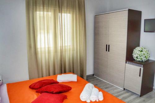 Hostal La Terrazza Sul Porto (salento)