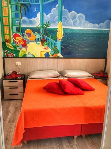 Hostal La Terrazza Sul Porto (salento)