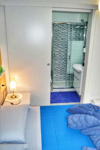 Hostal La Terrazza Sul Porto (salento)