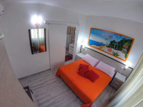 Hostal La Terrazza Sul Porto (salento)