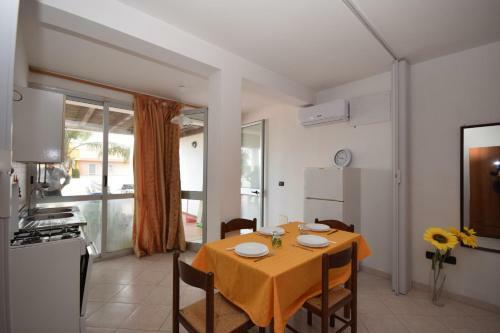 Apartamento Casa Damiana