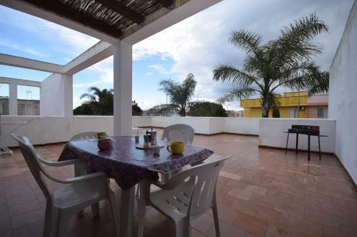 Apartamento Casa Damiana