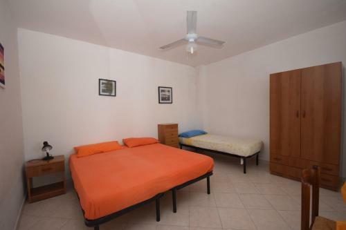 Apartamento Casa Damiana