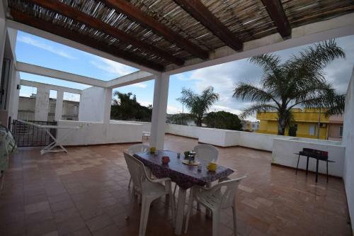 Apartamento Casa Damiana