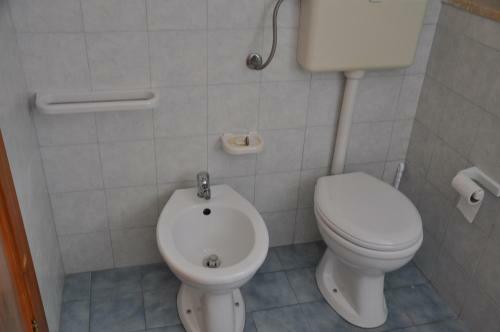 Apartamento Casa Damiana