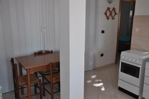 Apartamento Casa Damiana