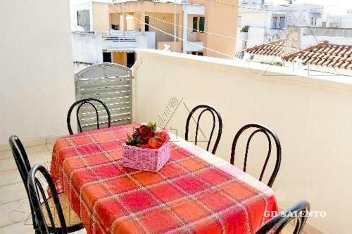 Apartamento Gd Salento A Pochi Passi Dal Mare