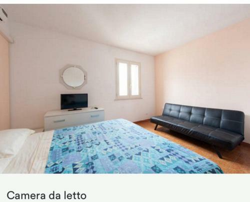 Apartamento Graziella Appartments